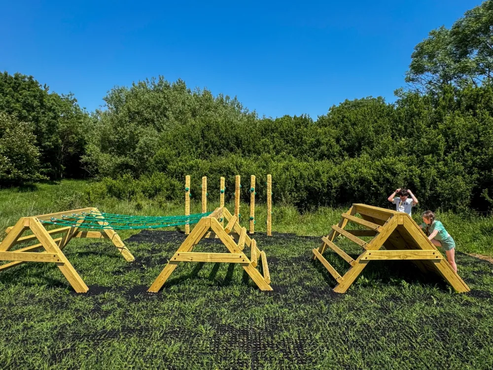 Roves Farm image